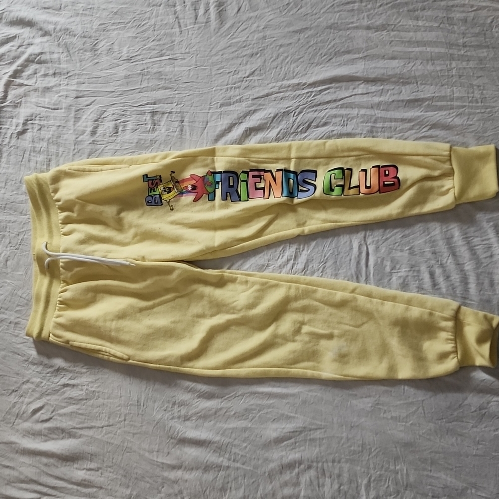 Sweatpants